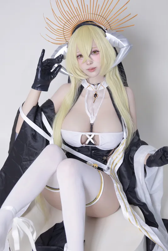 碧蓝航线 怨仇 - 西园寺南歌